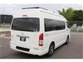 2019 Toyota Hiace Van