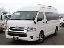2019 Toyota Hiace Van