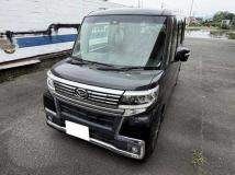 2016 Daihatsu Tanto Custom