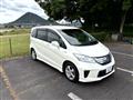 2011 Honda Freed