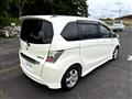 2011 Honda Freed