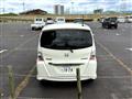 2011 Honda Freed