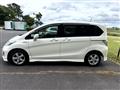 2011 Honda Freed