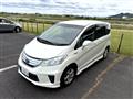 2011 Honda Freed