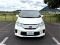 2011 Honda Freed