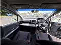 2011 Honda Freed