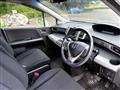 2011 Honda Freed