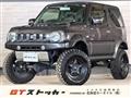 2012 Suzuki Jimny Sierra