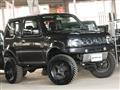 2012 Suzuki Jimny Sierra
