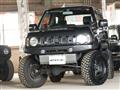 2012 Suzuki Jimny Sierra