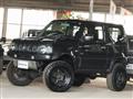 2012 Suzuki Jimny Sierra