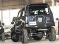 2012 Suzuki Jimny Sierra