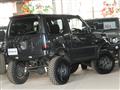 2012 Suzuki Jimny Sierra