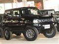 2017 Suzuki Jimny