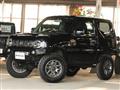2017 Suzuki Jimny