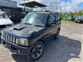 2009 Suzuki Jimny