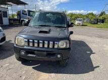 2009 Suzuki Jimny