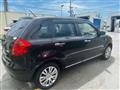 2011 Mazda Verisa