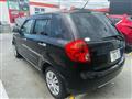 2011 Mazda Verisa