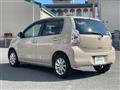 2012 Toyota Passo