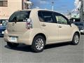 2012 Toyota Passo