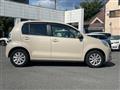 2012 Toyota Passo