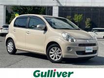 2012 Toyota Passo