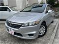 2008 Honda Stream