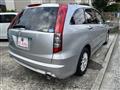 2008 Honda Stream