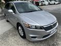 2008 Honda Stream