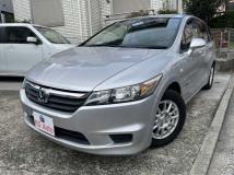 2008 Honda Stream