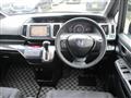 2010 Honda Step WGN