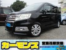 2010 Honda Step WGN