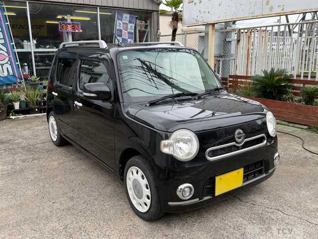 2013 Daihatsu MIRA COCOA