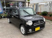 2013 Daihatsu MIRA COCOA