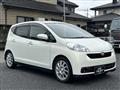 2006 Daihatsu Sonica