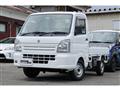 2019 Suzuki Carry Truck