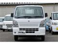 2019 Suzuki Carry Truck