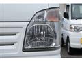2019 Suzuki Carry Truck