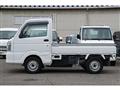 2019 Suzuki Carry Truck