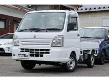 2019 Suzuki Carry Truck
