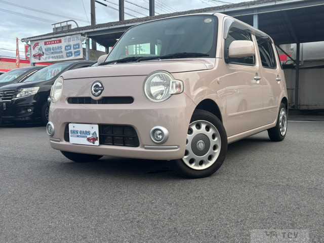 2012 Daihatsu MIRA COCOA