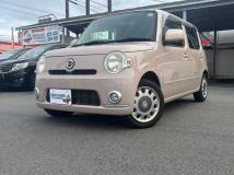 2012 Daihatsu MIRA COCOA