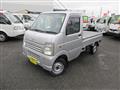 2010 Suzuki Carry Truck