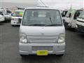 2010 Suzuki Carry Truck