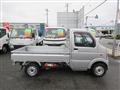 2010 Suzuki Carry Truck