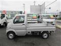 2010 Suzuki Carry Truck