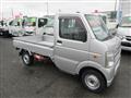 2010 Suzuki Carry Truck