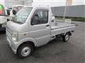 2010 Suzuki Carry Truck