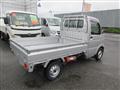 2010 Suzuki Carry Truck